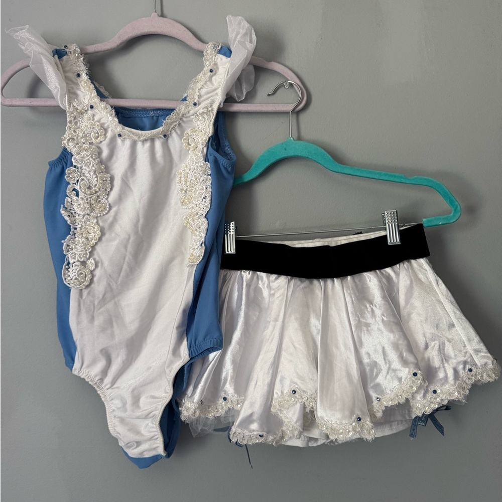 Dance costume